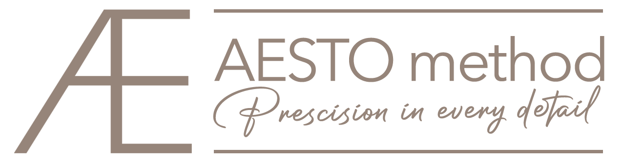 AESTO method – Prescision in every detail